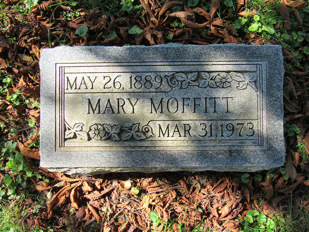 tombstone